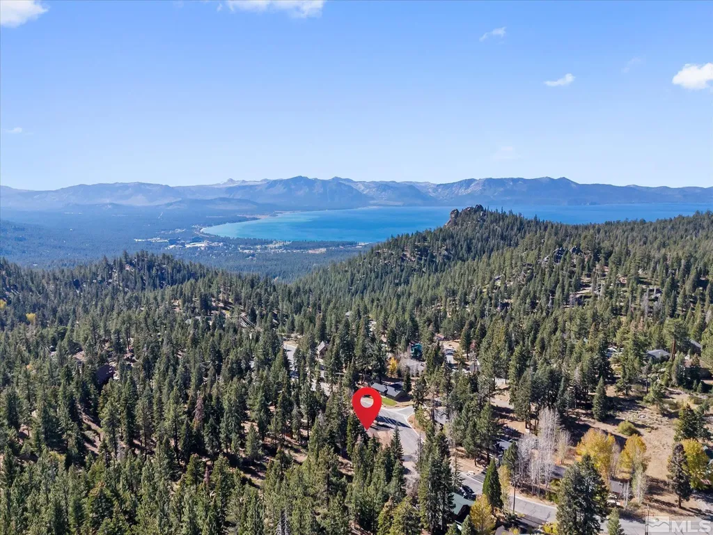 449 Andria Stateline NV 89449
