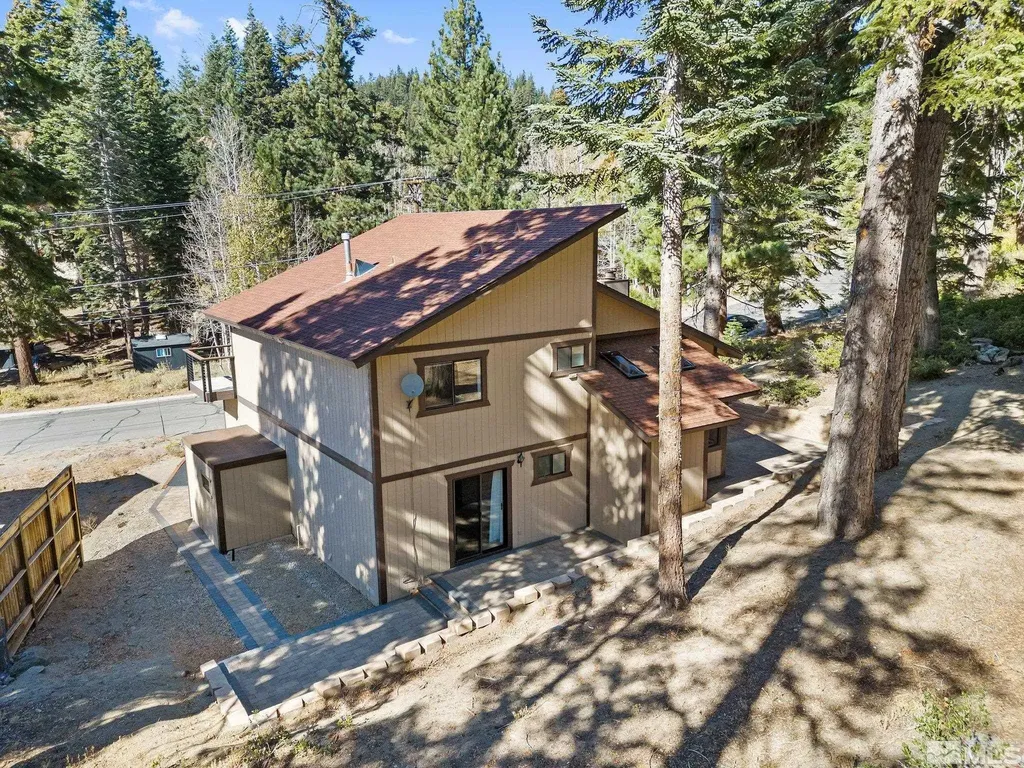 449 Andria Stateline NV 89449