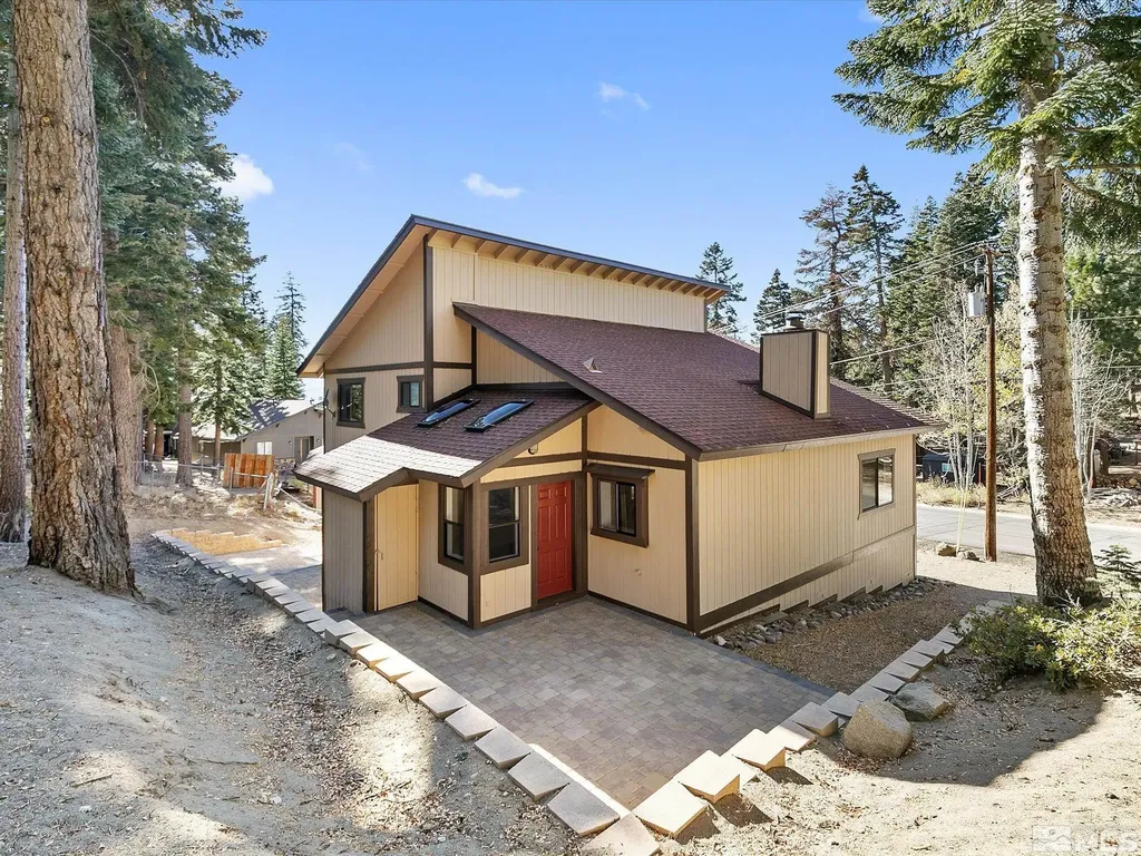 449 Andria Stateline NV 89449