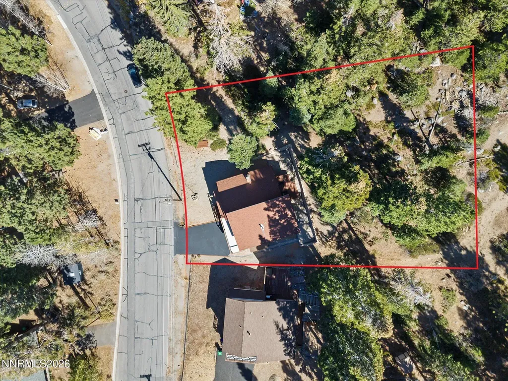 449 Andria Stateline NV 89449