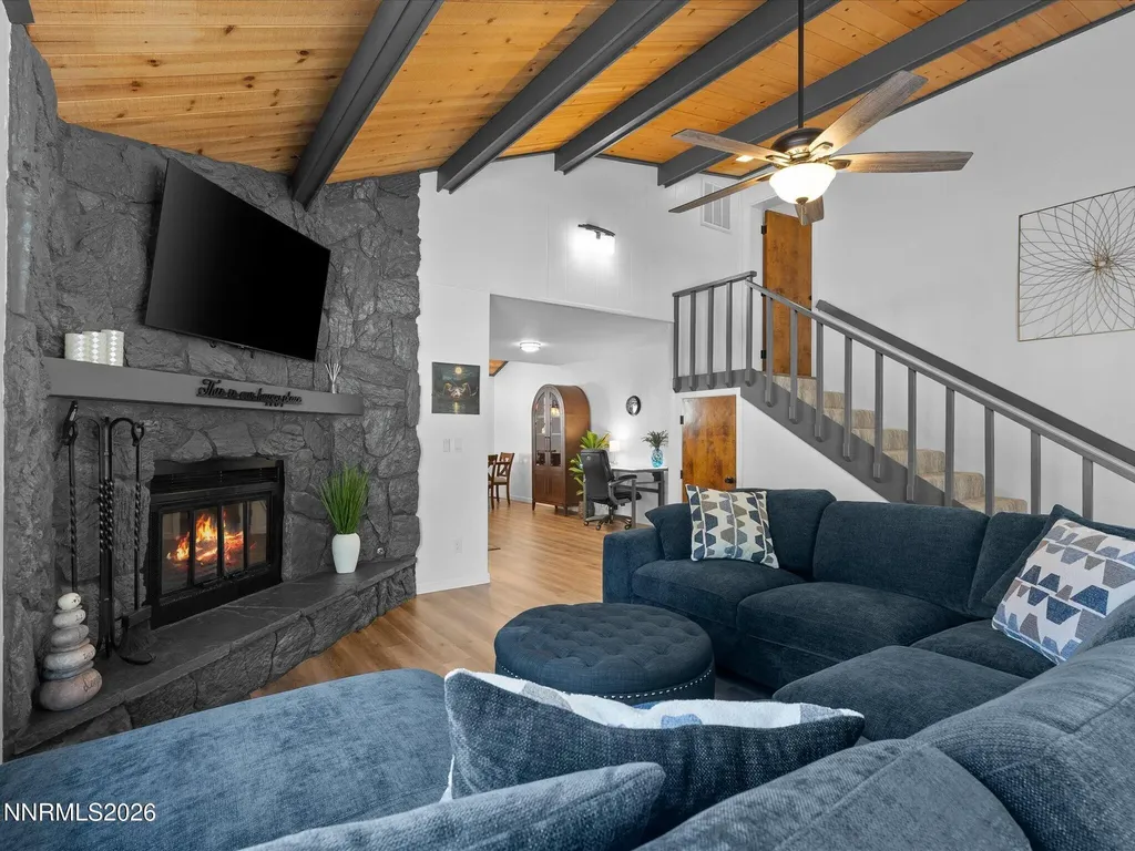 449 Andria Stateline NV 89449
