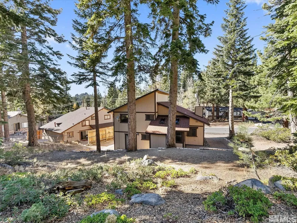 449 Andria Stateline NV 89449