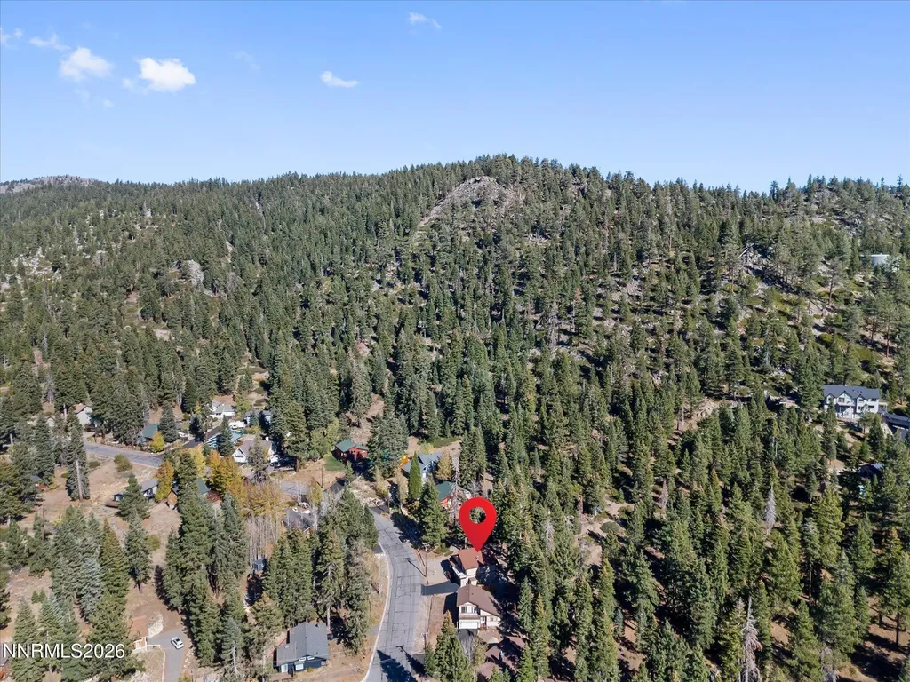 449 Andria Stateline NV 89449