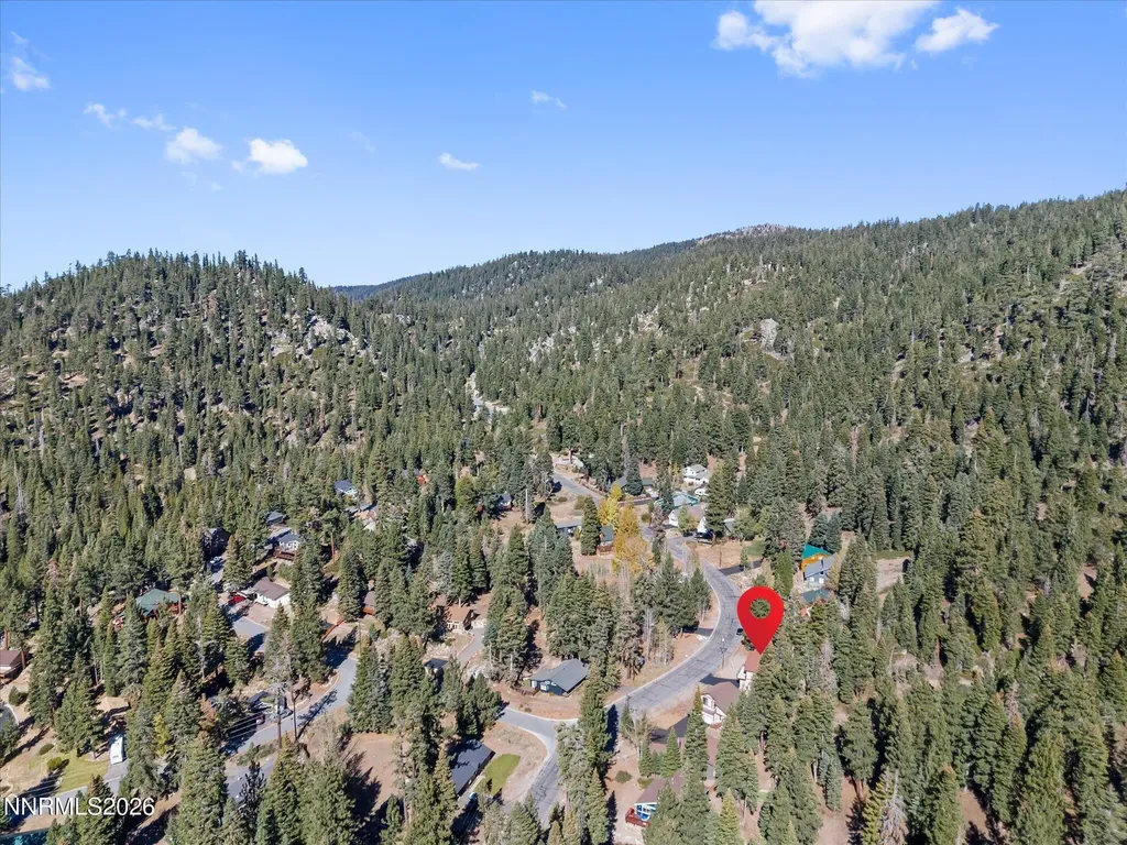 449 Andria Stateline NV 89449