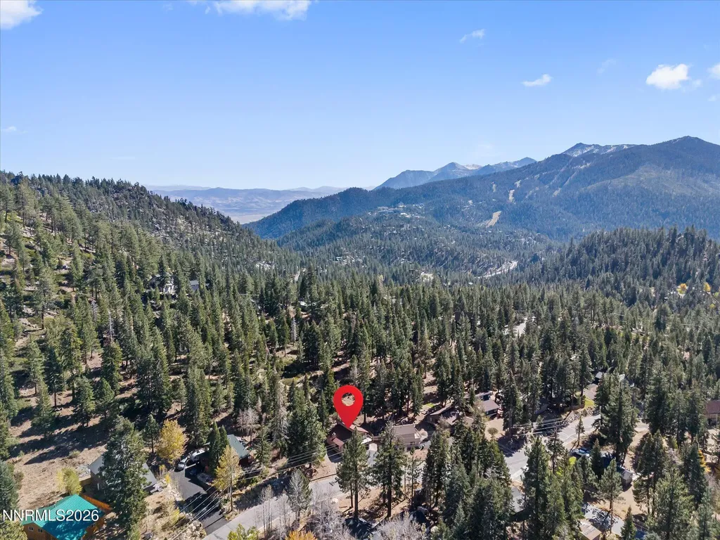449 Andria Stateline NV 89449