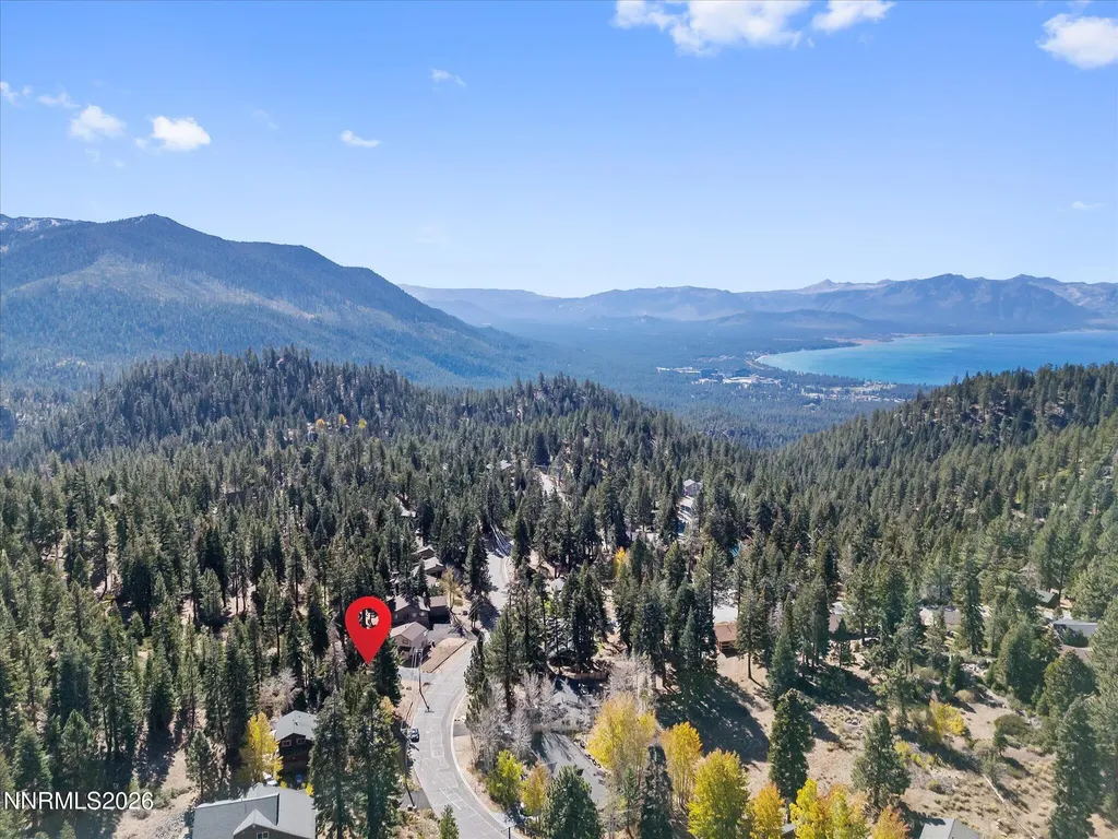 449 Andria Stateline NV 89449