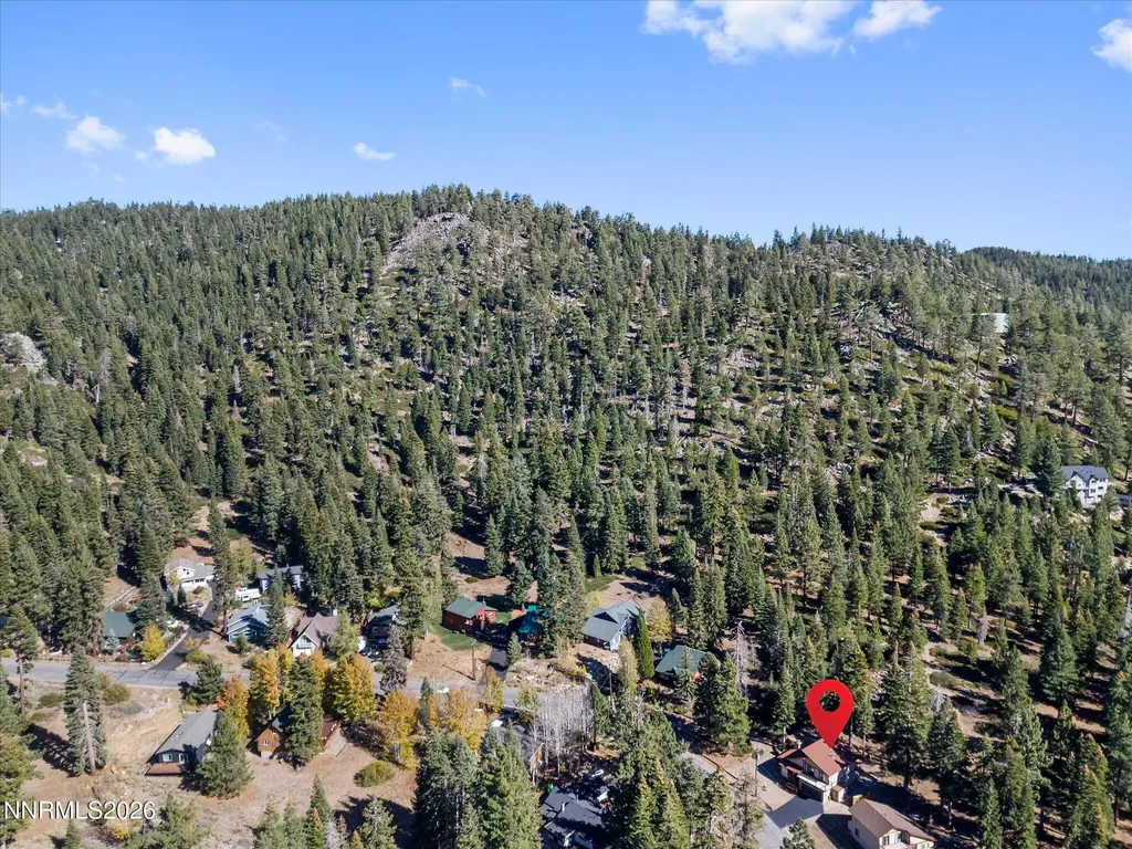 449 Andria Stateline NV 89449