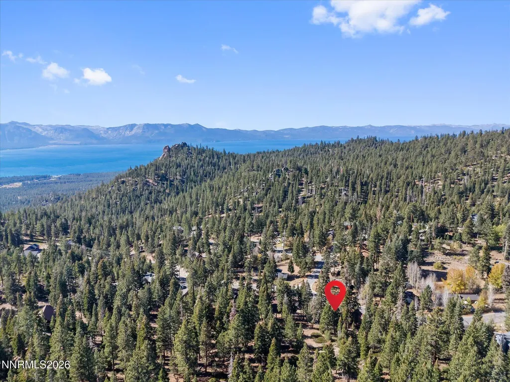 449 Andria Stateline NV 89449
