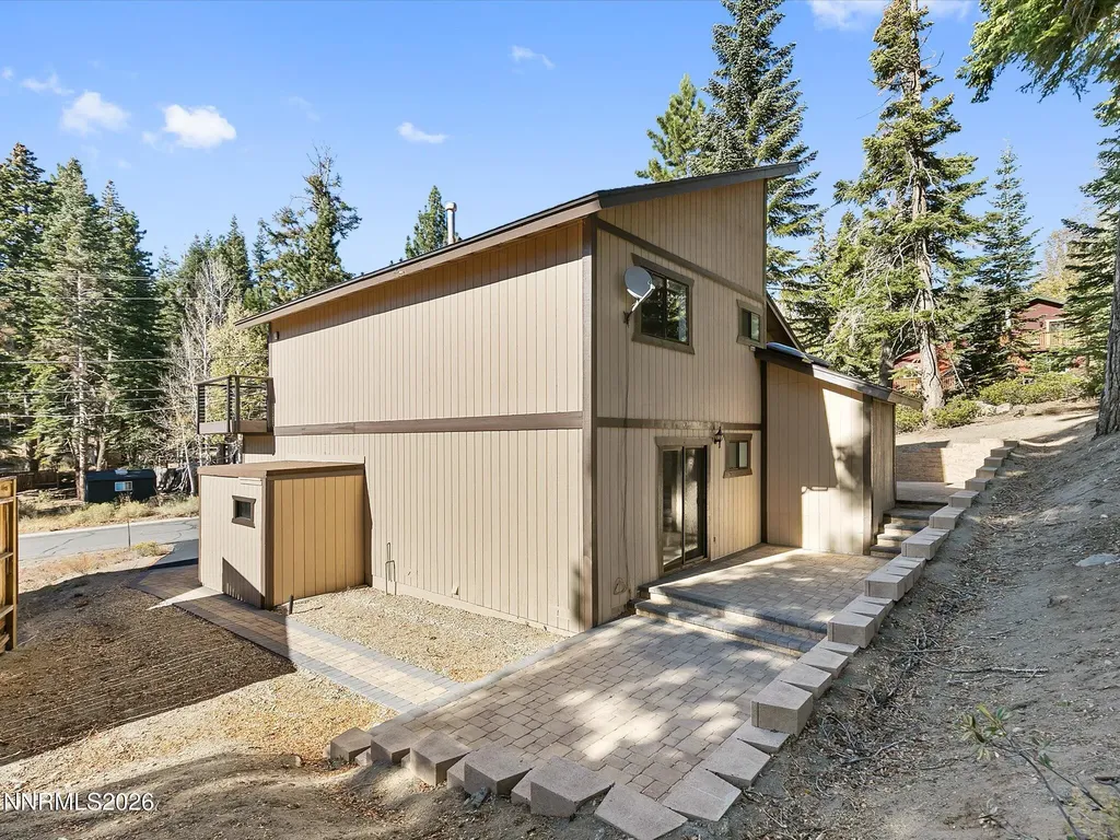 449 Andria Stateline NV 89449