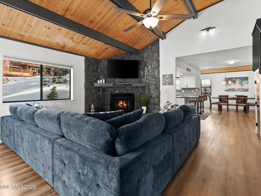 449 Andria Stateline NV 89449