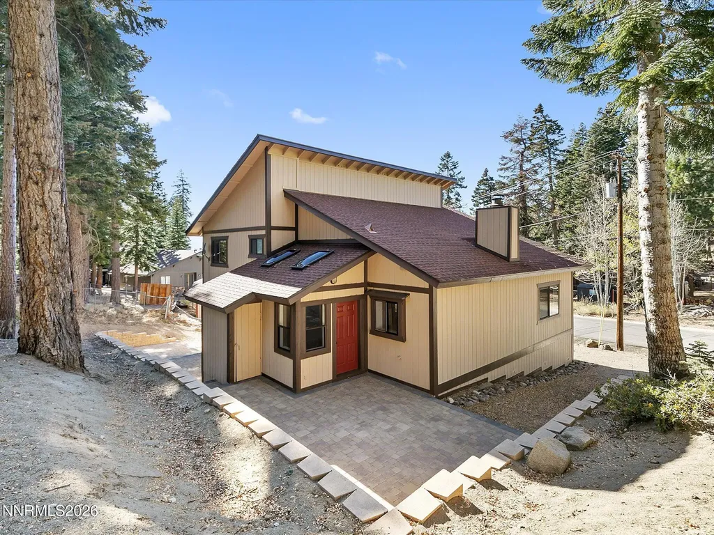 449 Andria Stateline NV 89449