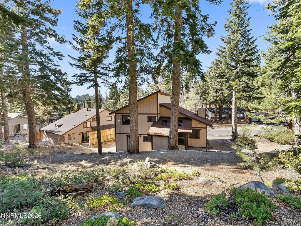 449 Andria Stateline NV 89449