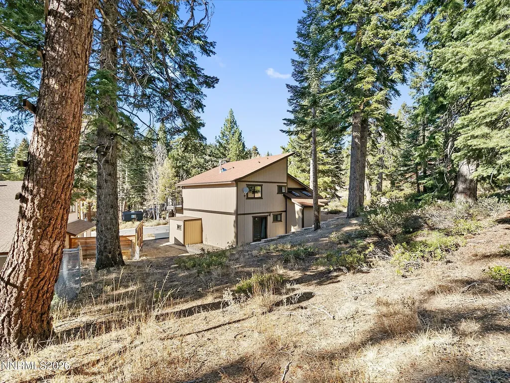 449 Andria Stateline NV 89449