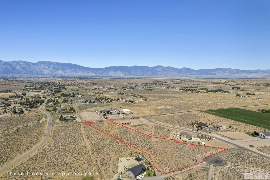 1372 Oreana Peak Gardnerville NV 89410