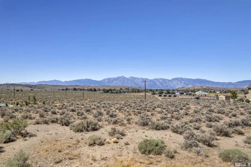 1372 Oreana Peak Gardnerville NV 89410