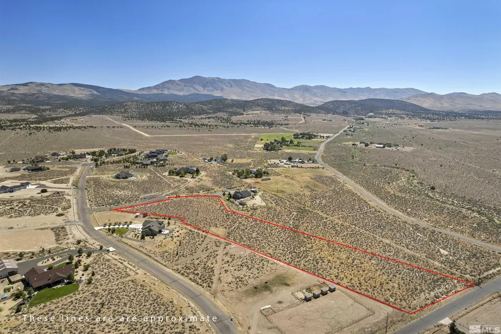 1372 Oreana Peak Gardnerville NV 89410