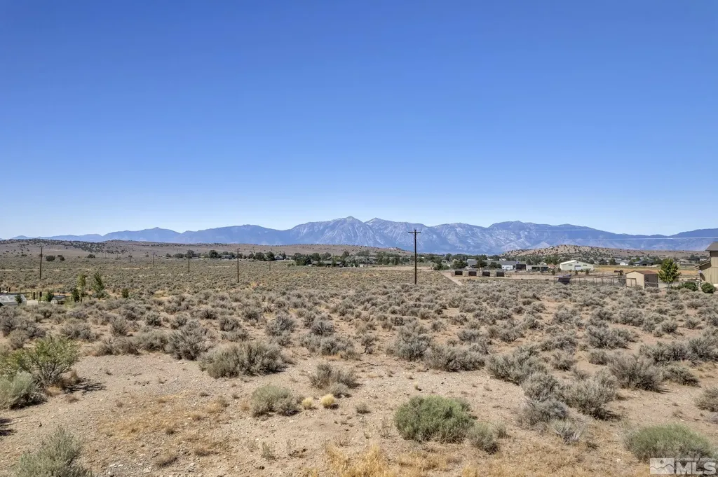 1372 Oreana Peak Gardnerville NV 89410