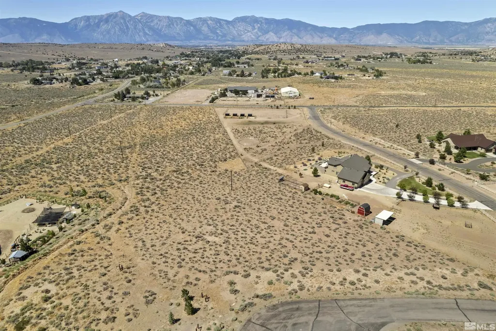1372 Oreana Peak Gardnerville NV 89410