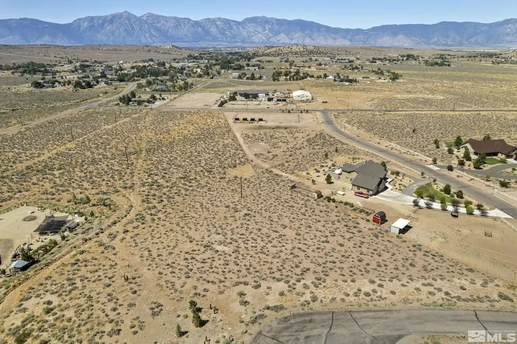 1372 Oreana Peak Gardnerville NV 89410