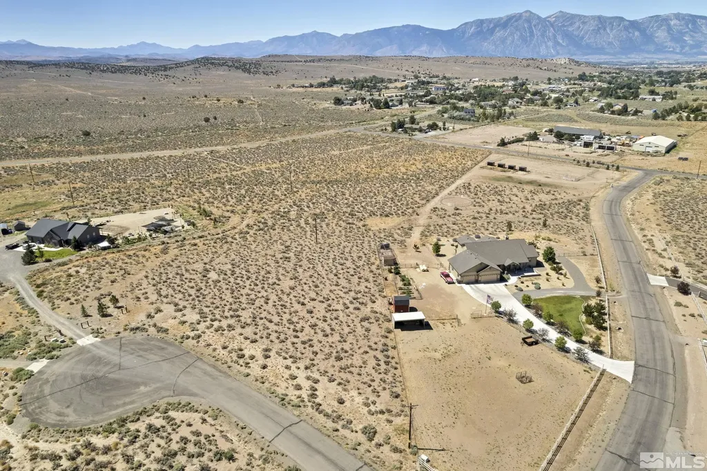 1372 Oreana Peak Gardnerville NV 89410