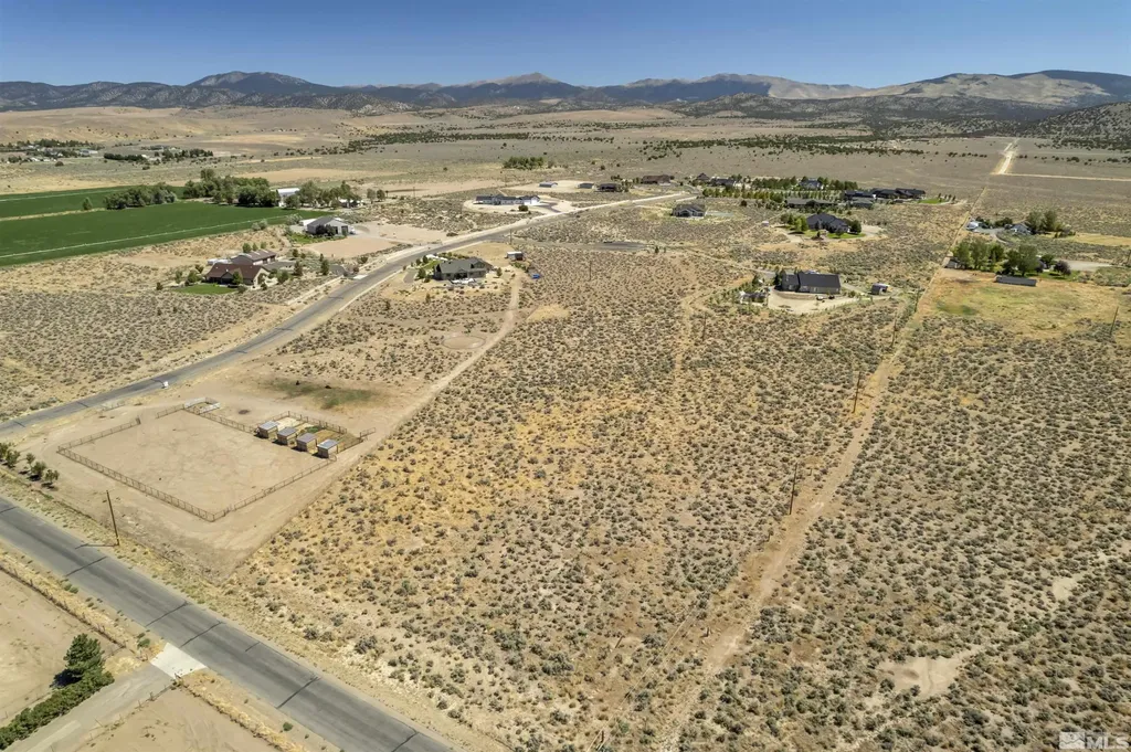 1372 Oreana Peak Gardnerville NV 89410