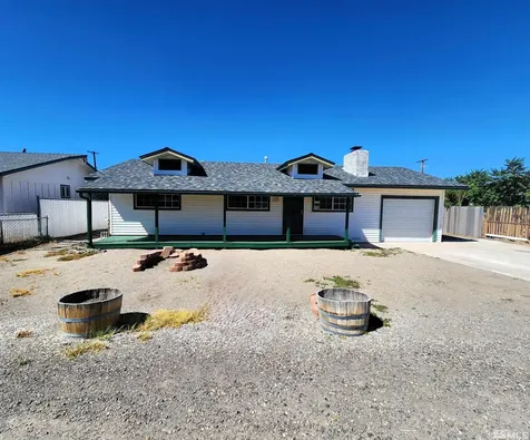 140 Cedar Fernley NV 89408
