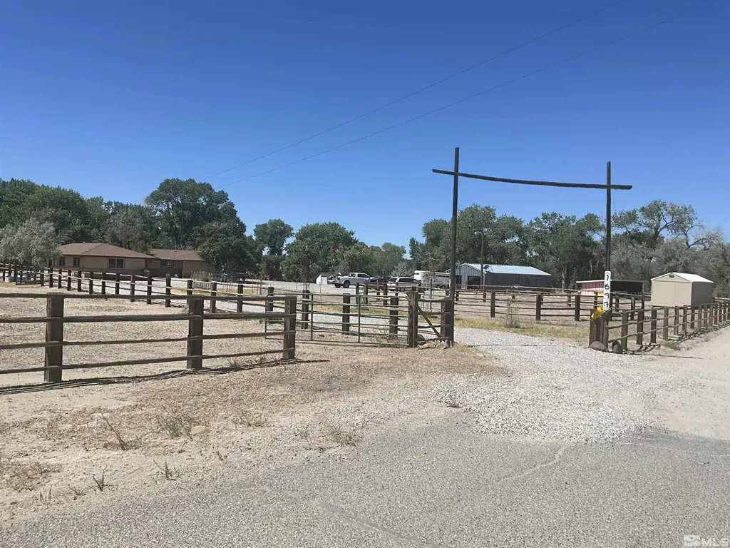 1677 Rio Vista Fallon NV 89406