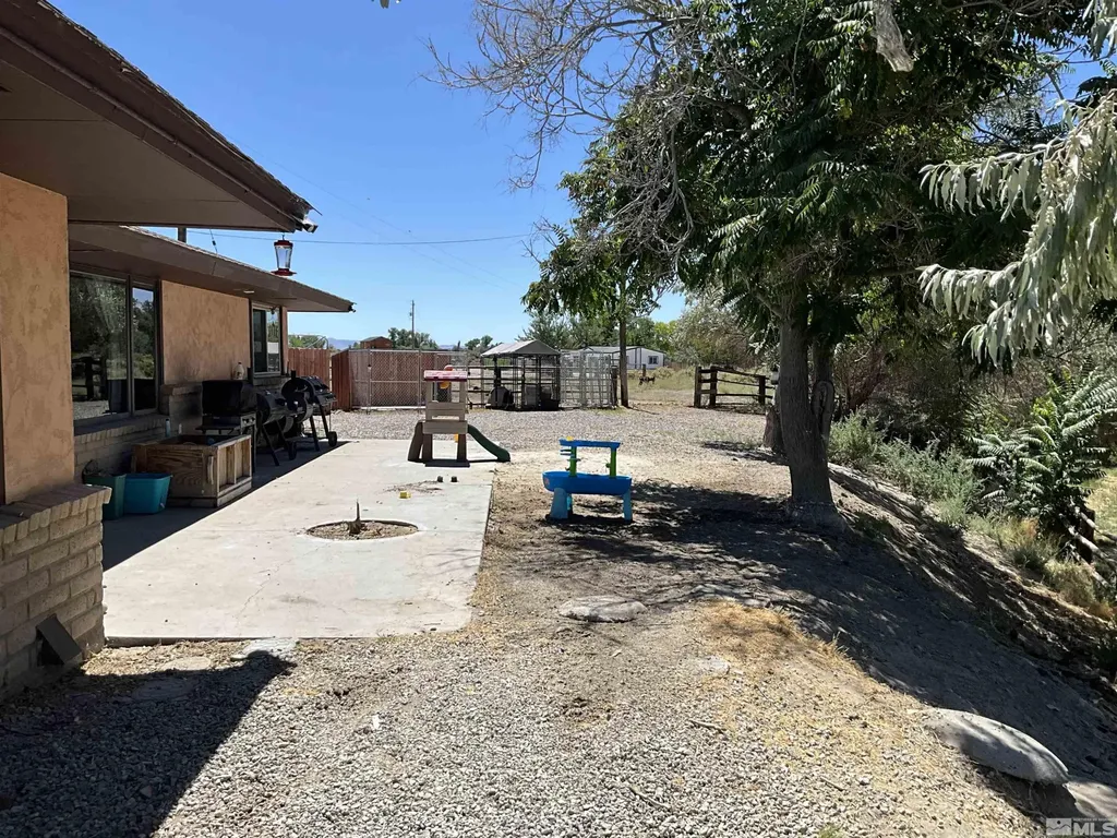 1677 Rio Vista Fallon NV 89406