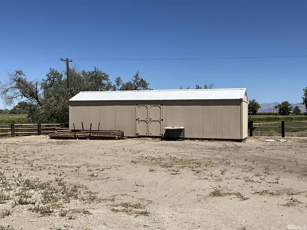 1677 Rio Vista Fallon NV 89406