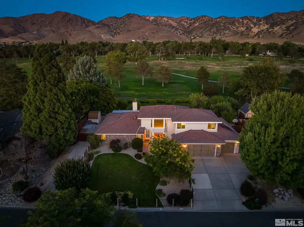 5320 Cypress Point Reno NV 89502