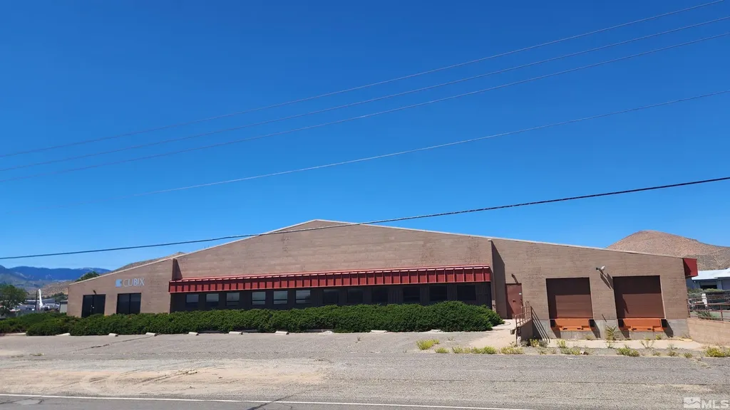 2800 Arrowhead Carson City NV 89706