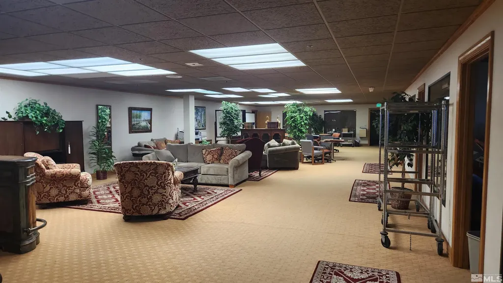 2800 Arrowhead Carson City NV 89706