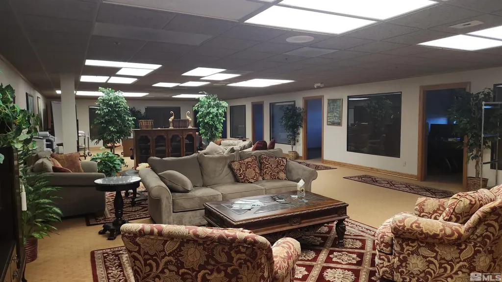2800 Arrowhead Carson City NV 89706