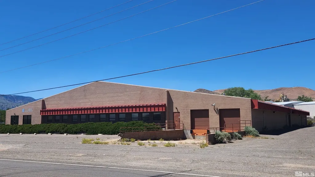 2800 Arrowhead Carson City NV 89706