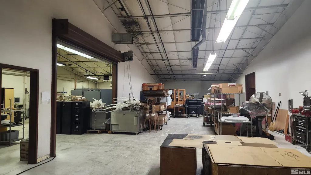 2800 Arrowhead Carson City NV 89706