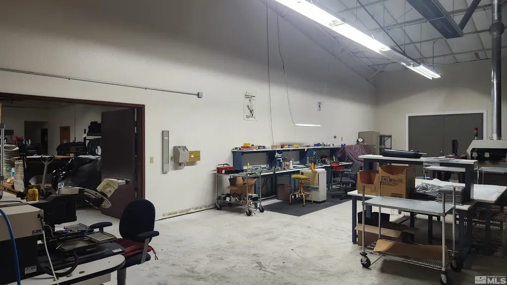 2800 Arrowhead Carson City NV 89706