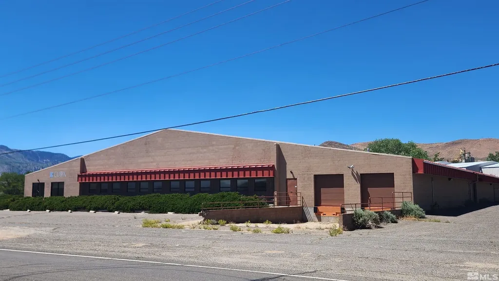 2800 Arrowhead Carson City NV 89706