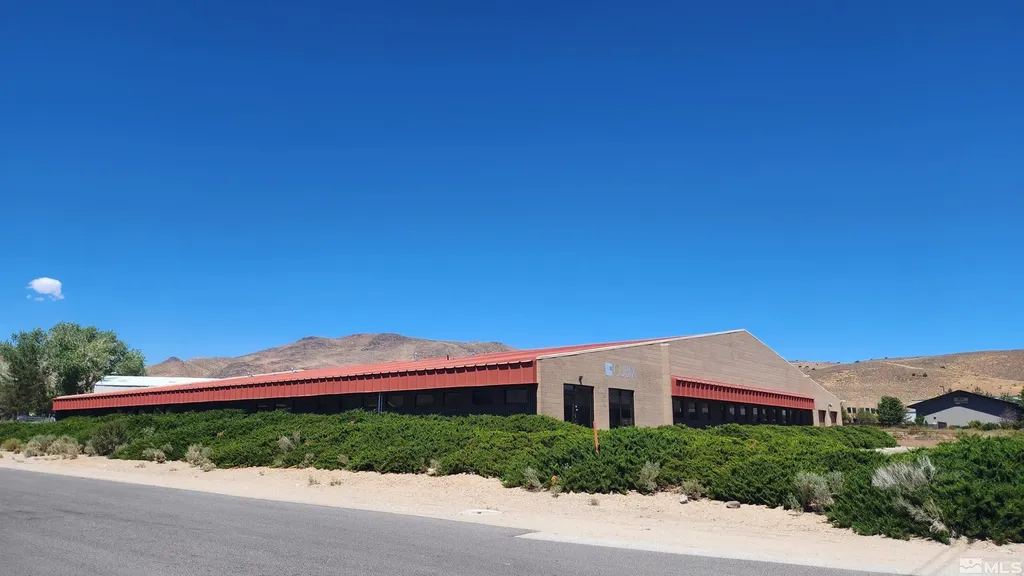 2800 Arrowhead Carson City NV 89706