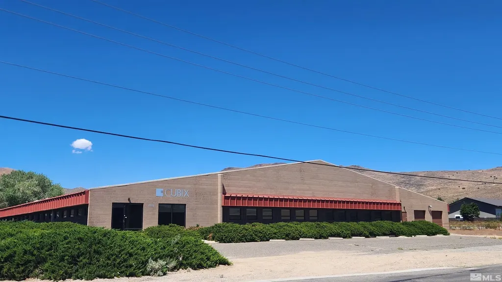 2800 Arrowhead Carson City NV 89706