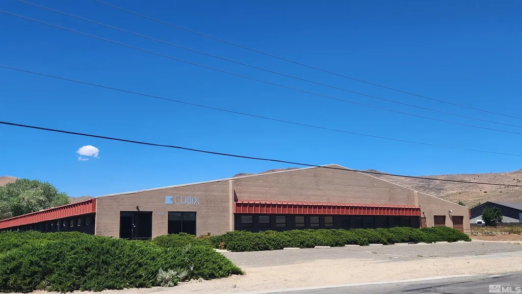 2800 Arrowhead Carson City NV 89706
