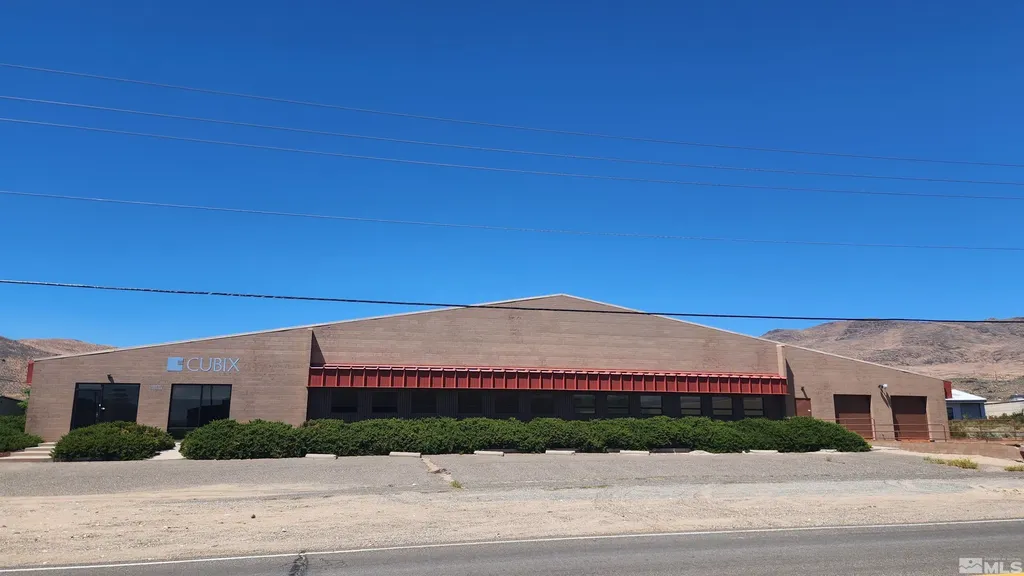 2800 Arrowhead Carson City NV 89706
