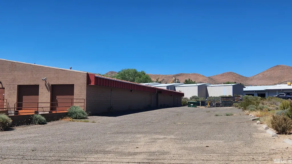 2800 Arrowhead Carson City NV 89706