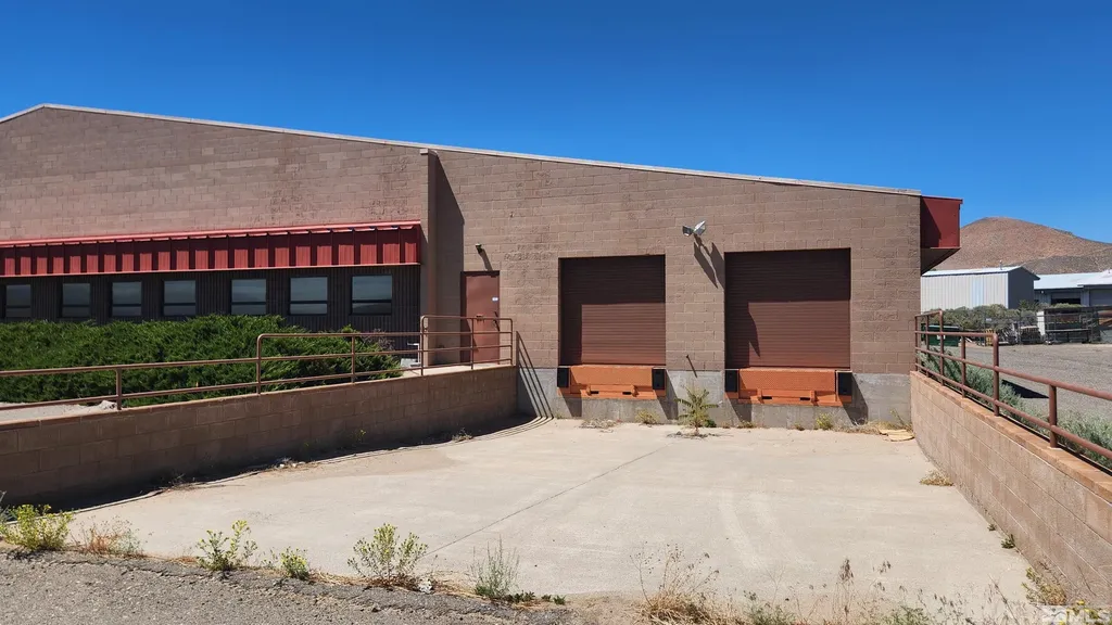 2800 Arrowhead Carson City NV 89706