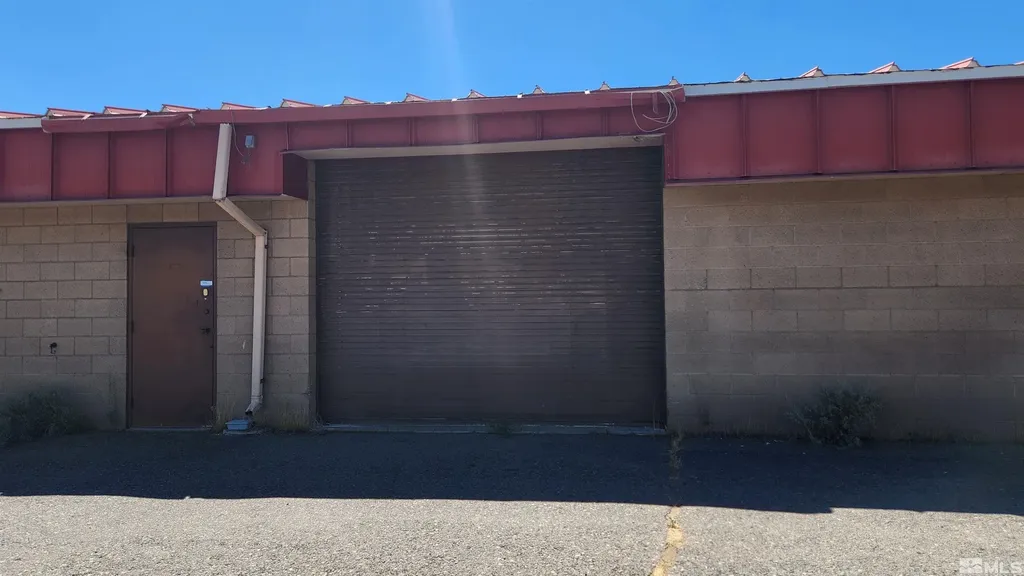 2800 Arrowhead Carson City NV 89706