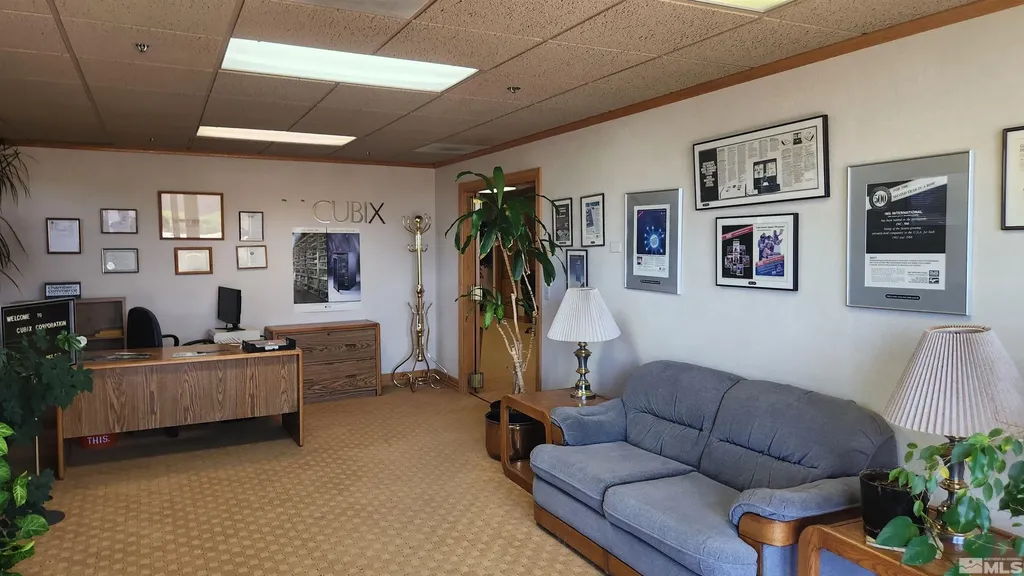 2800 Arrowhead Carson City NV 89706