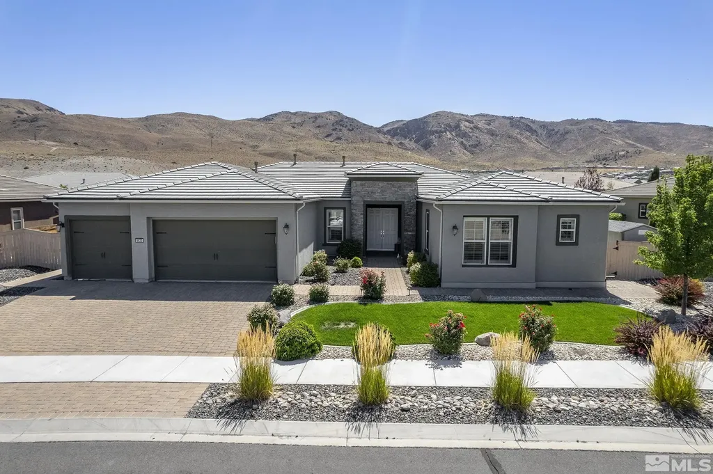 9820 Firefoot Reno NV 89521