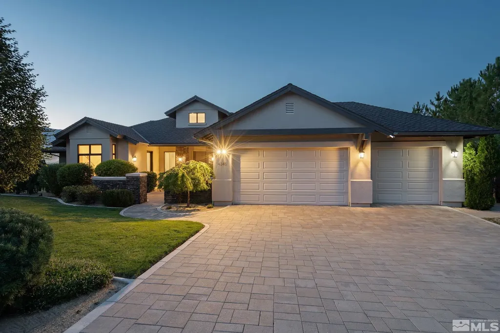 4345 Meadowgate Reno NV 89519