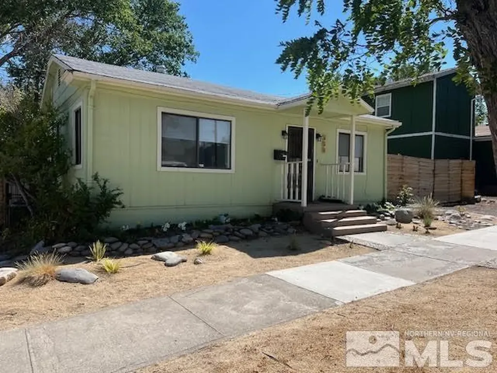 360 Taylor Reno NV 89509
