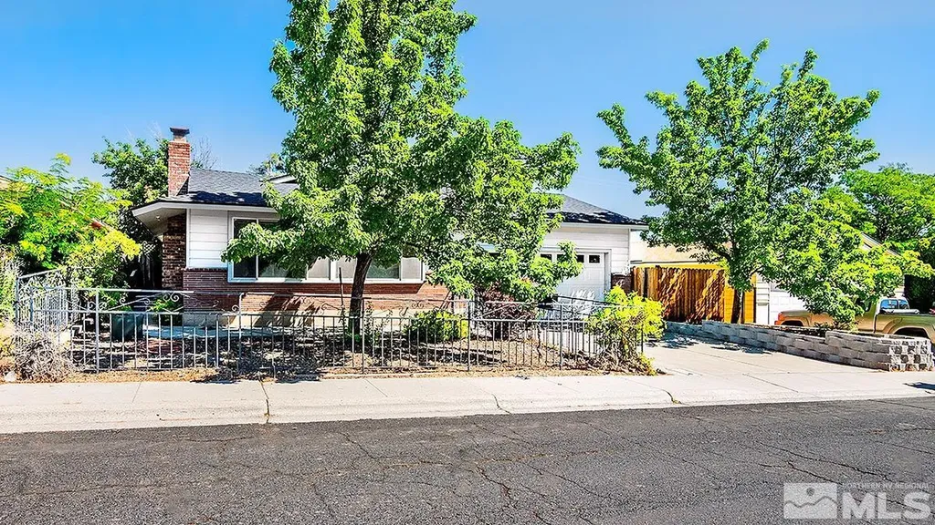 2075 Prince Reno NV 89503