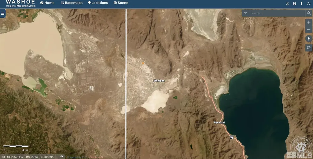 Apn 07420133 Reno NV 89510